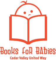 Books for Babies Logo