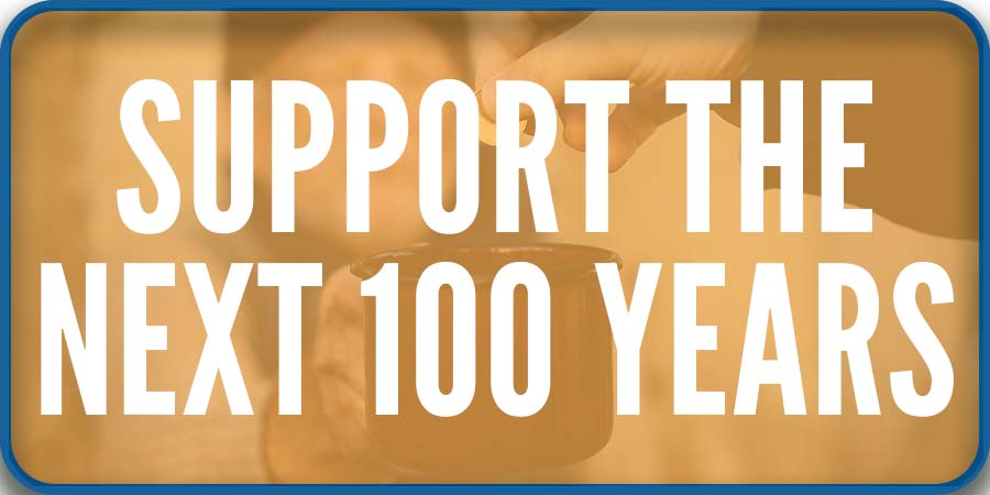 Support Giving Button