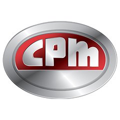 CPM Logo