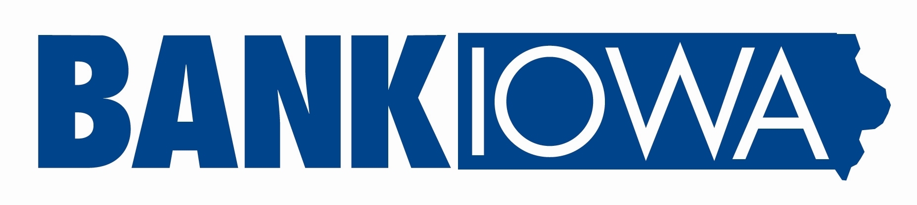 BankIowa Logo