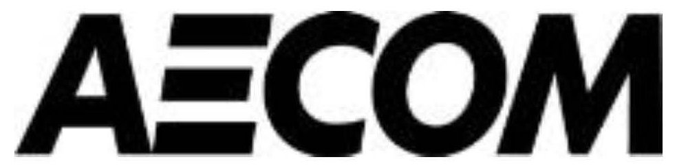 AECOM Logo