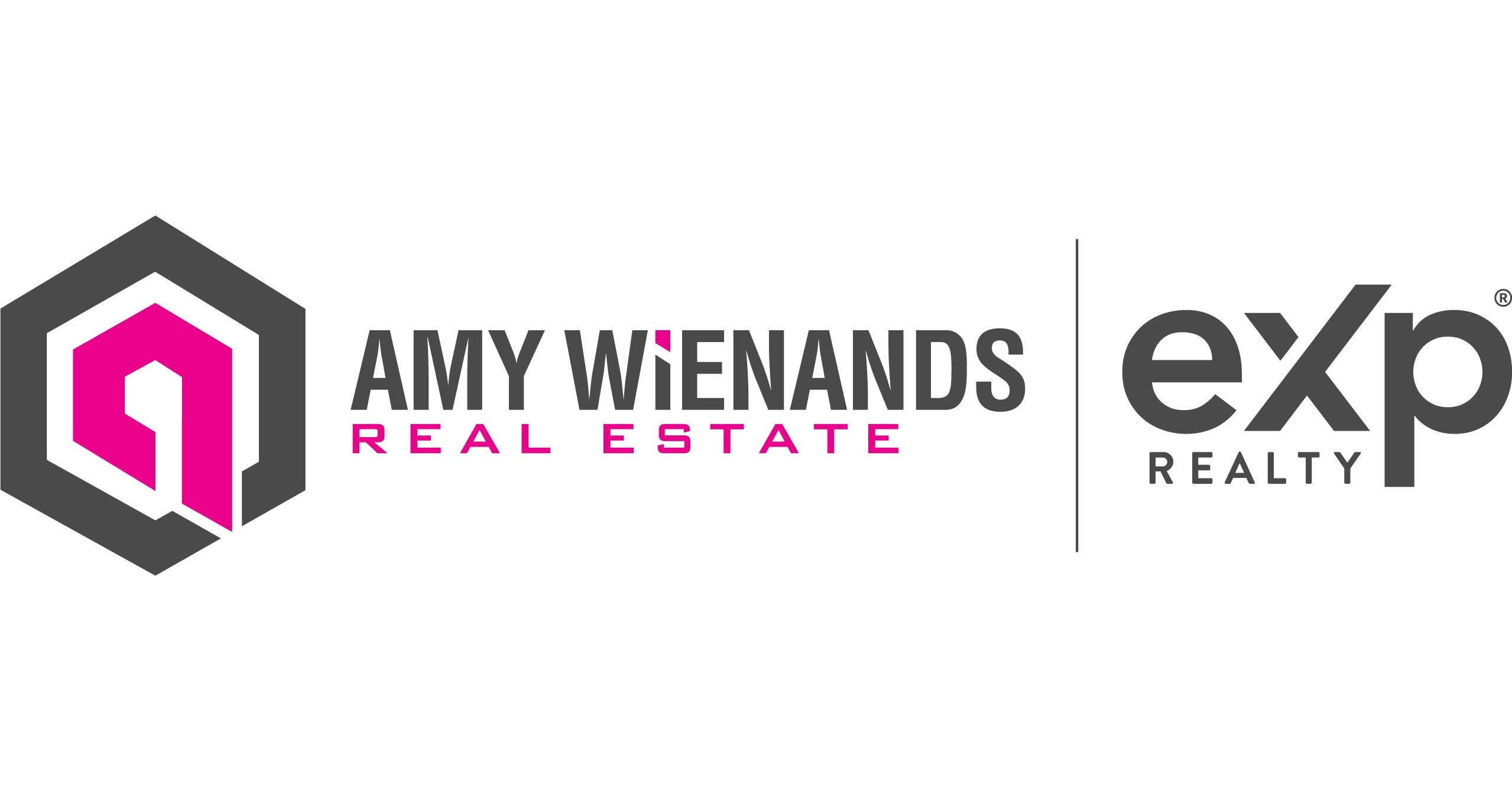 Amy Wienands Logo