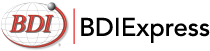 BDI USA Logo