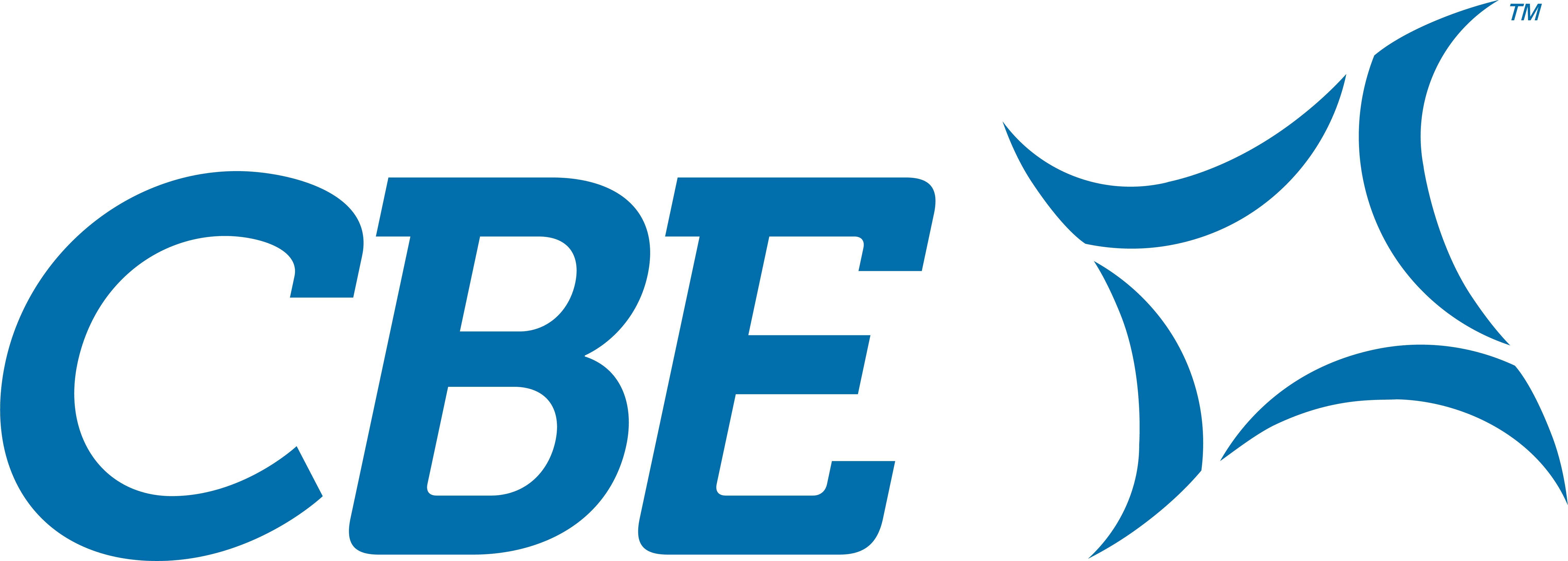 CBE Companies Logo