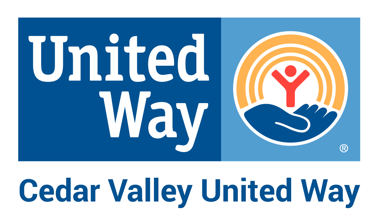 Cedar Valley United Way Logo
