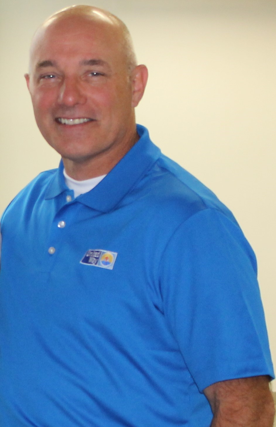 Dan Trelka Headshot