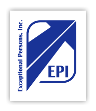 Exceptional Persons, Inc. Logo