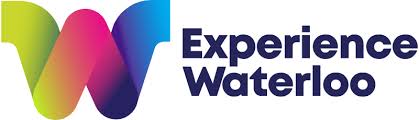 Experience Waterloo New Logo