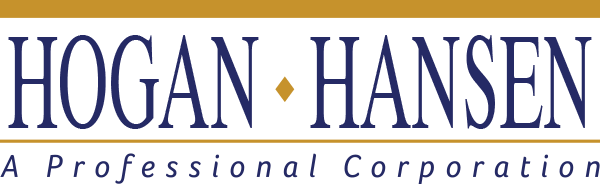 Hogan Hansen Logo