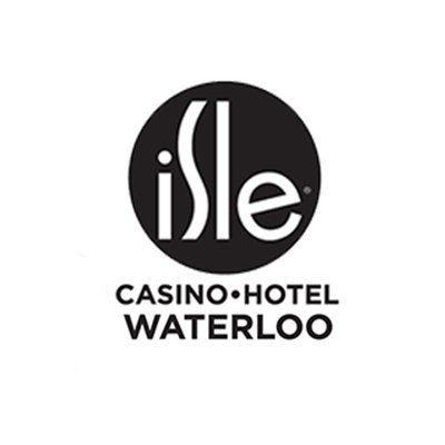 Isle Casino Hotel Logo