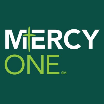 MercyOne Logo