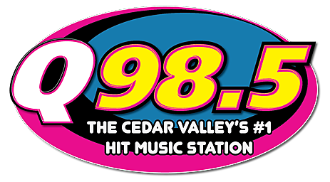 Q98.5 Logo