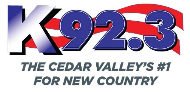 92.3 Logo