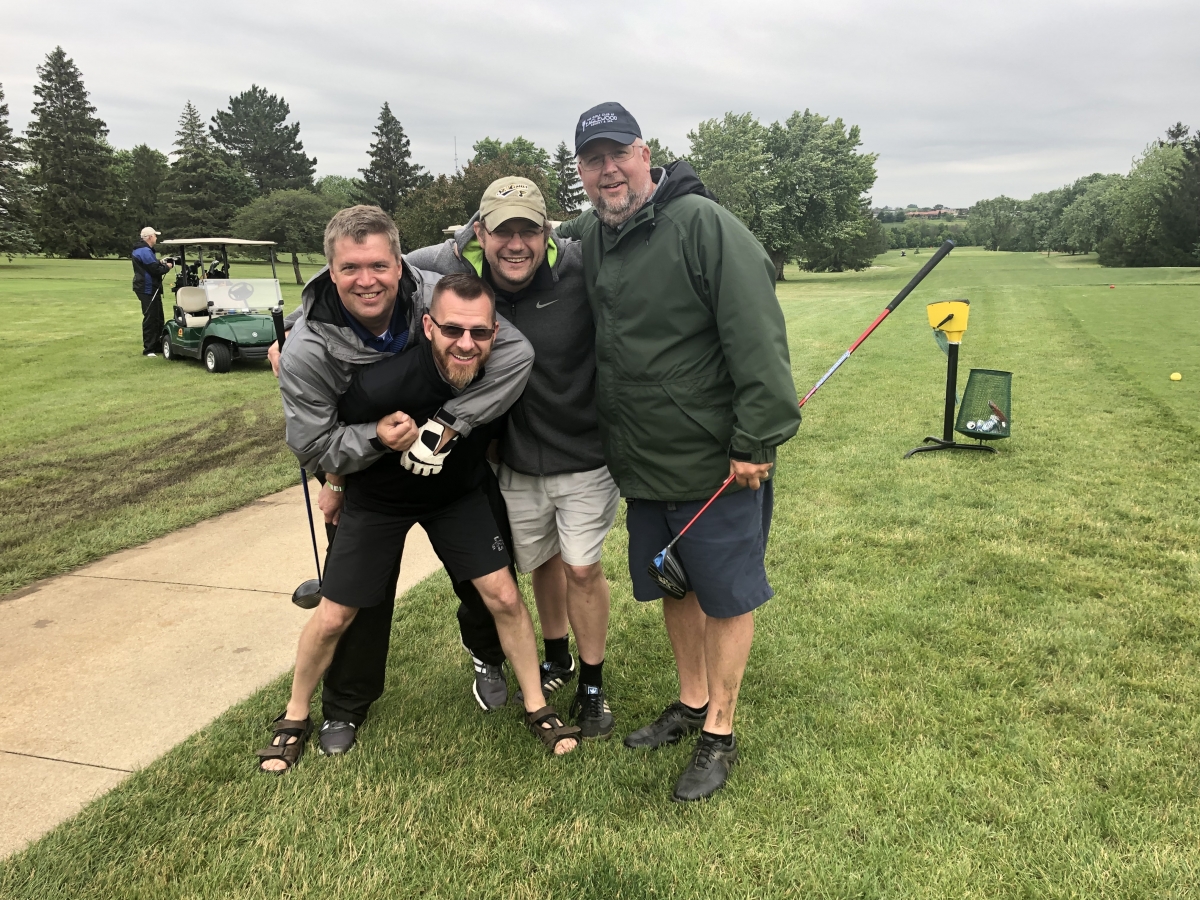 Golf Team