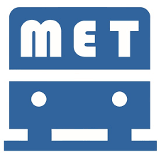 MET Transit Logo