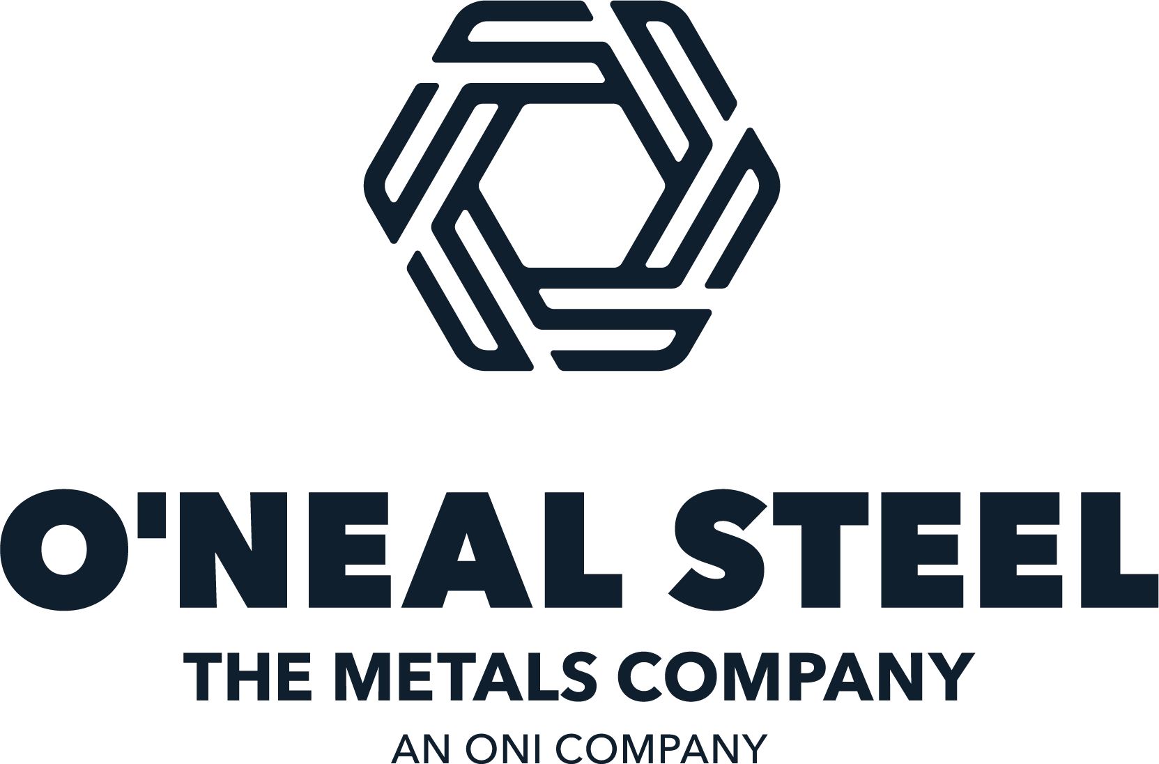 O'Neal Steel Logo