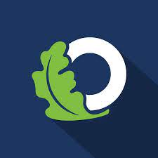 Oakridge Real Estate Logo