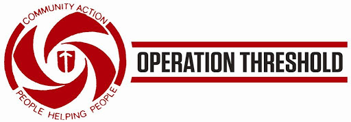Operation Threshold Logo