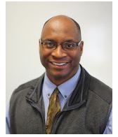 Robert L. Smith, Jr. Headshot