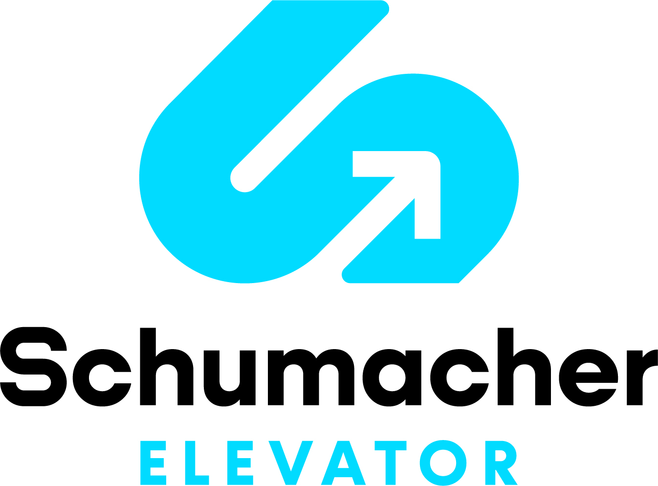 Schumacher Elevator Logo