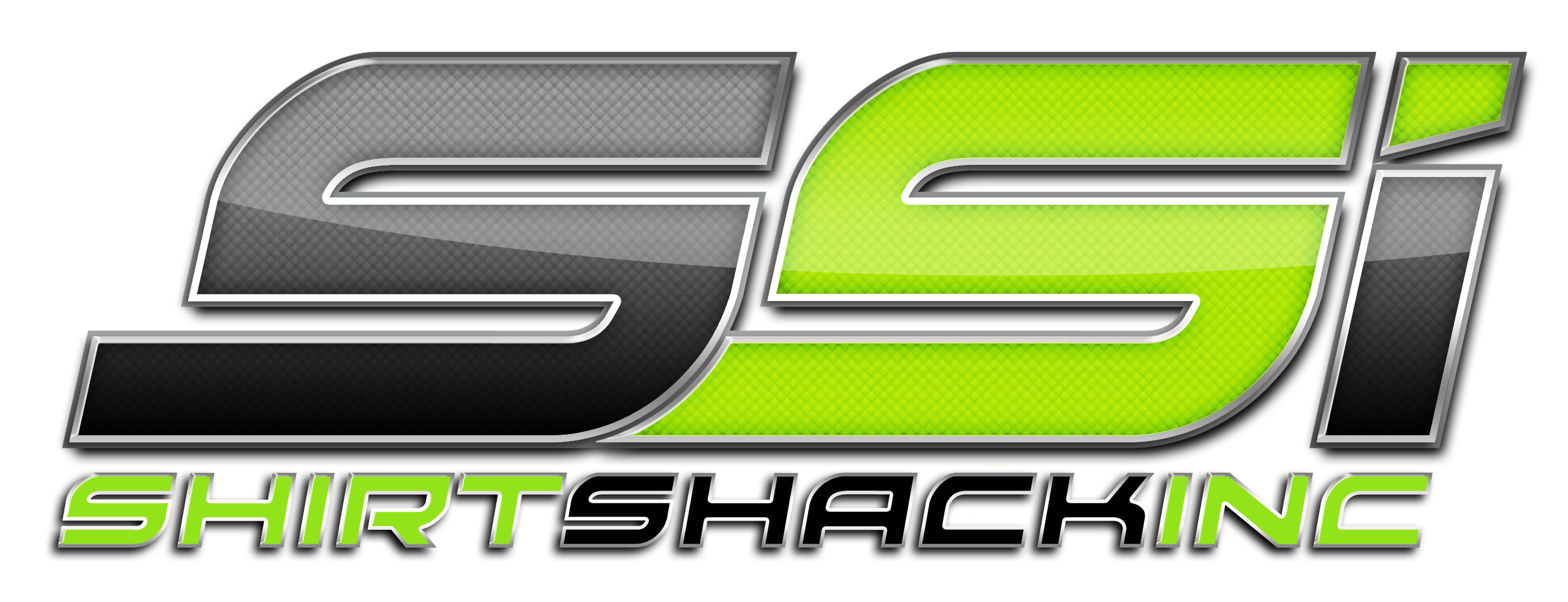 Shirt Shack Logo