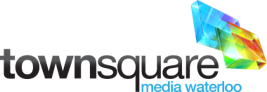 Townsquare Media Logo