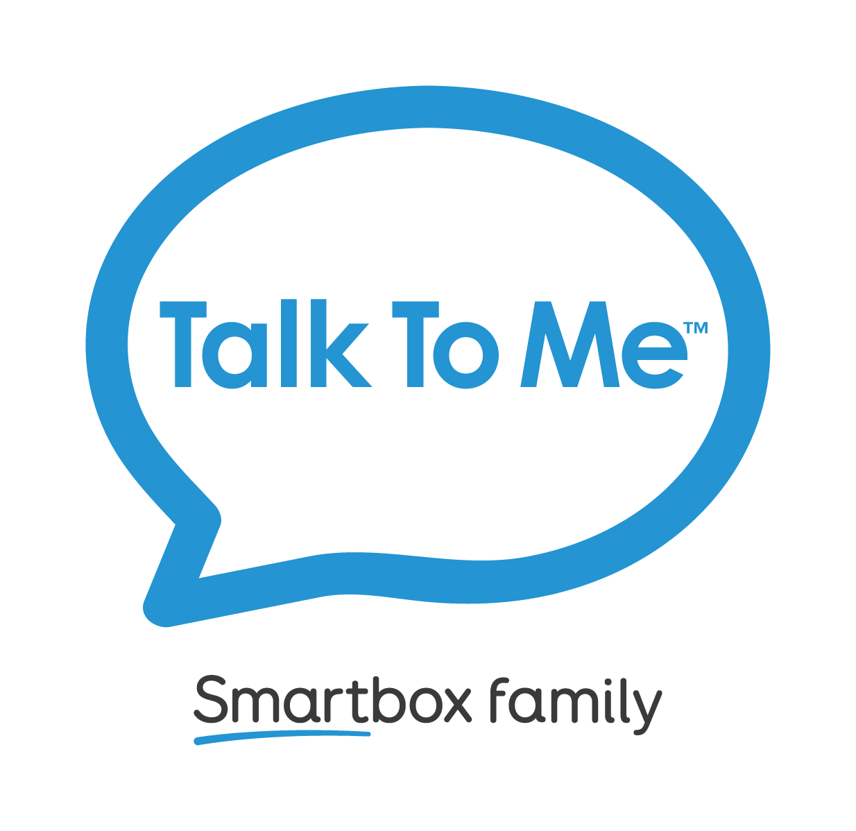 Talk To Me Technologies Logo