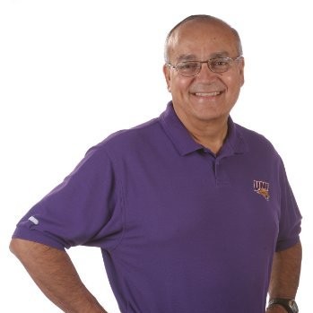 Tony DiCecco Headshot