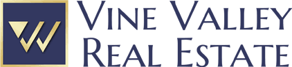 Vine Valley Logo