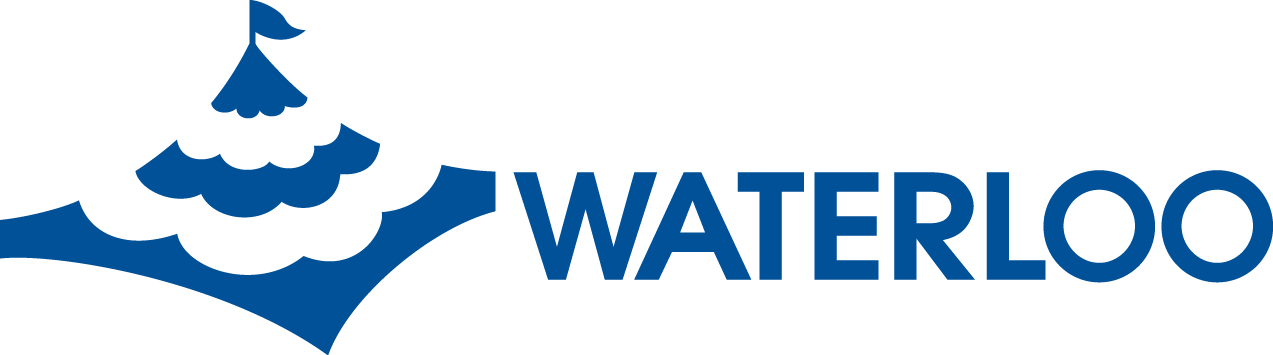 Waterloo Tent Logo