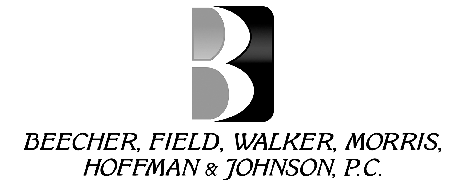 Beecher Law Firm Logo