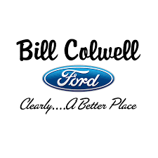 Bill Colwell Logo