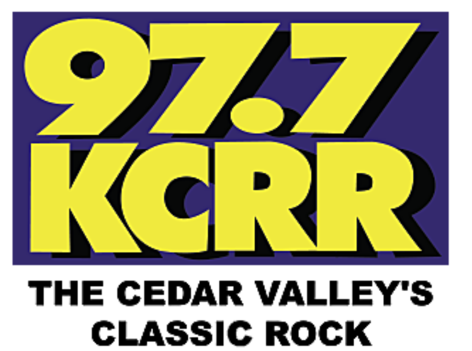 KCRR Logo