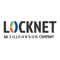 LockNet Logo