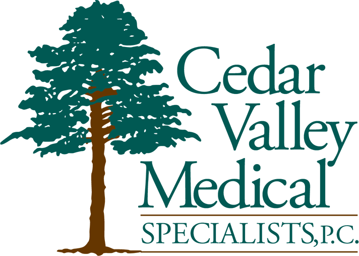 CV Medical Specialists Logo
