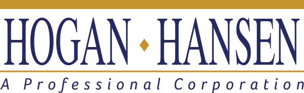 Hogan-Hansen Logo
