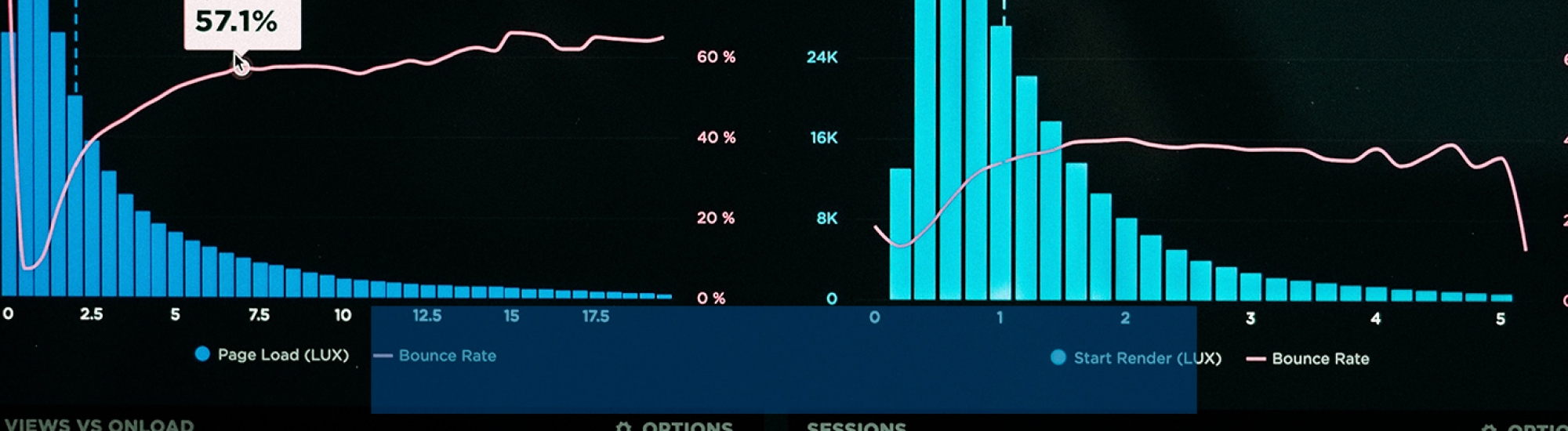 Photo by <a href="https://unsplash.com/@lukechesser?utm_source=unsplash&utm_medium=referral&utm_content=creditCopyText">Luke Chesser</a> on <a href="https://unsplash.com/s/photos/data?utm_source=unsplash&utm_medium=referral&utm_content=creditCopyText">Unsplash</a>   