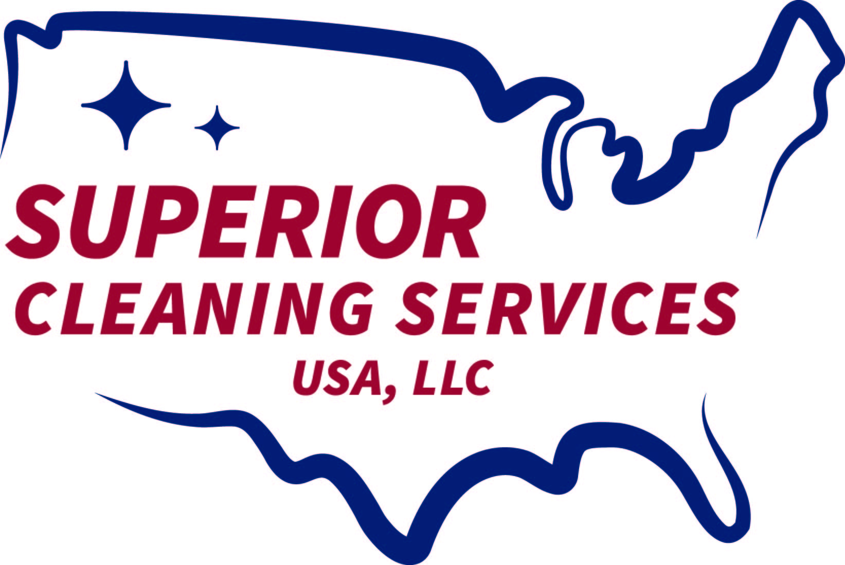 Superior Cleaning Services Logo